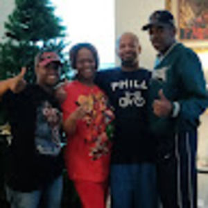 Meet your Posher, Iyan